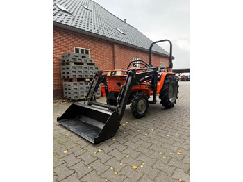 Tractor mic KUBOTA