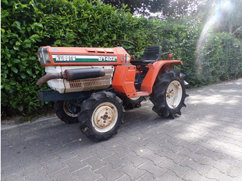Tractor mic KUBOTA B series