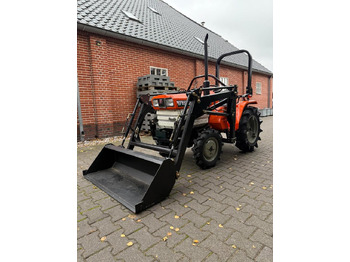 Tractor mic KUBOTA B series
