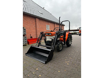 Tractor mic KUBOTA B series
