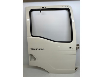 Uşă și piese MAN TGL