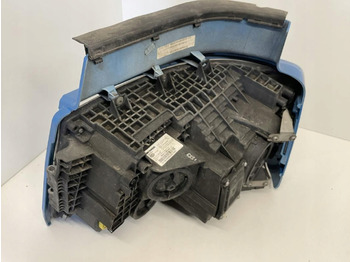 Far pentru Camion PRAWY REFLEKTOR SCANIA S NAKŁADKA OSŁONA LAMPY: Foto 3 Far pentru Camion PRAWY REFLEKTOR SCANIA S NAKŁADKA OSŁONA LAMPY: Foto 3