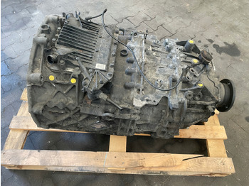 Cutie de viteze MAN TGS