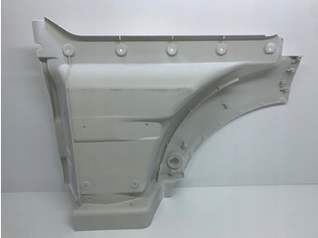 Uşă și piese pentru Camion STOPNICA STOPIEŃ MAN TGX EURO 6 RAL 9010 NR 1811: Foto 2 Uşă și piese pentru Camion STOPNICA STOPIEŃ MAN TGX EURO 6 RAL 9010 NR 1811: Foto 2