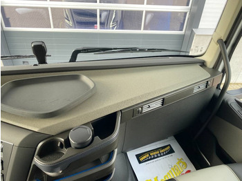 Cap tractor Volvo FH 500: Foto 5 Cap tractor Volvo FH 500: Foto 5