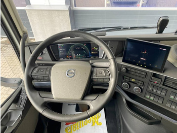 Cap tractor Volvo FH 500: Foto 4 Cap tractor Volvo FH 500: Foto 4