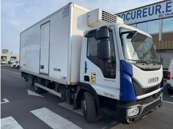 Camion frigider IVECO EuroCargo 100E
