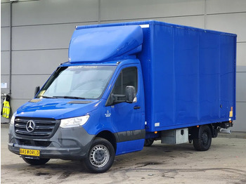 Dubă MERCEDES-BENZ Sprinter 314