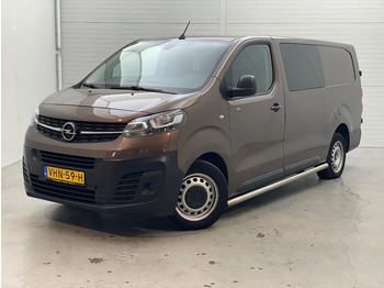 Autoutilitară compactă OPEL Vivaro