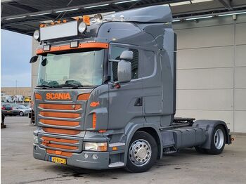 Cap tractor SCANIA R 440