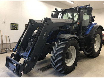 Tractor agricol VALTRA T234