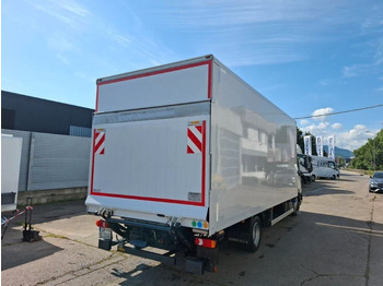 Autoutilitară box Iveco ML80-210, FFH, Koffer, LBW, Luft,: Foto 2