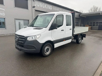 Autoutilitară cu platformă MERCEDES-BENZ Sprinter 314