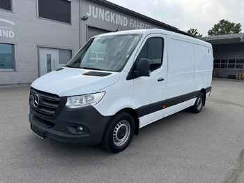 Dubă MERCEDES-BENZ Sprinter 316