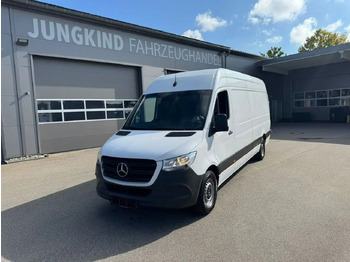 Dubă MERCEDES-BENZ Sprinter 316