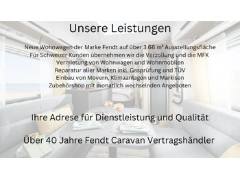 Rulotă nou Fendt Bianco Selection 550 SKM GFK, Safety, Shower, 2.000 KG: Foto 3