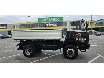 Camion basculantă MERCEDES-BENZ