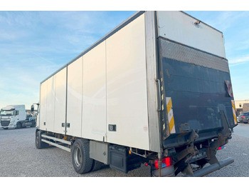 Camion frigider MAN TGM 18.290 4X2 BL: Foto 4
