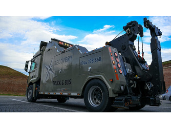 Camion transport auto MERCEDES-BENZ Actros 1836: Foto 4 Camion transport auto MERCEDES-BENZ Actros 1836: Foto 4