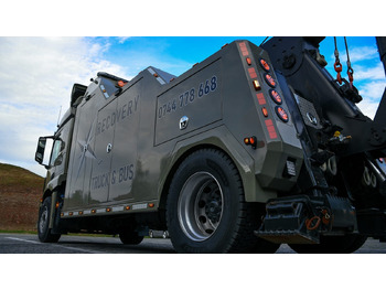 Camion transport auto MERCEDES-BENZ Actros 1836: Foto 3 Camion transport auto MERCEDES-BENZ Actros 1836: Foto 3