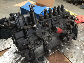 Pompă de combustibil pentru Camion ---Gebrauchte Einspritzpumpe MAN, 5 Zylinder, Bosch - Nr. : 0402 735 805, MAN 51.11103 - 7202: Foto 5 Pompă de combustibil pentru Camion ---Gebrauchte Einspritzpumpe MAN, 5 Zylinder, Bosch - Nr. : 0402 735 805, MAN 51.11103 - 7202: Foto 5