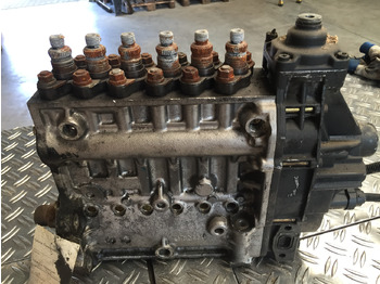 Pompă de combustibil MAN F2000