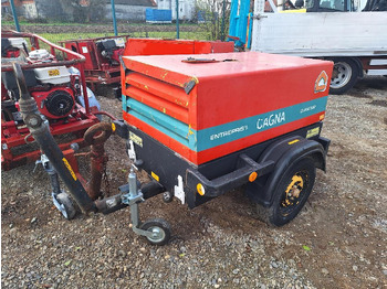 Compresor de aer ATLAS