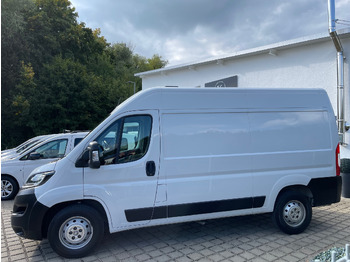 Dubă Peugeot Boxer Kasten L2H2 AppleCarplay/Klima/Kamera: Foto 3 Dubă Peugeot Boxer Kasten L2H2 AppleCarplay/Klima/Kamera: Foto 3