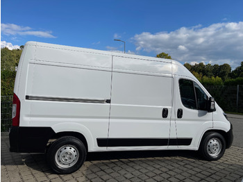 Dubă Peugeot Boxer Kasten L2H2 AppleCarplay/Klima/Kamera: Foto 4 Dubă Peugeot Boxer Kasten L2H2 AppleCarplay/Klima/Kamera: Foto 4