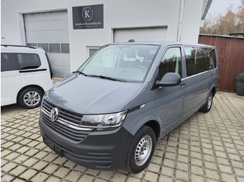 Transport persoane VOLKSWAGEN Transporter T6.1