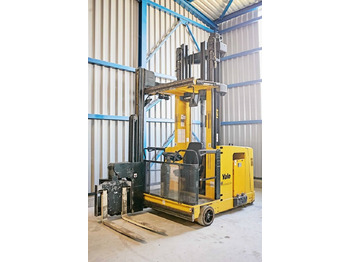 Electrostivuitor YALE