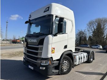 Cap tractor SCANIA R 450