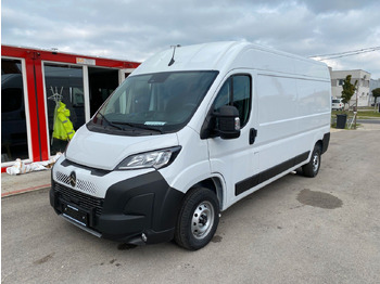 Leasing de Citroën Jumper Kasten Hochraum 35 L3H2 BlueHDi 140 Citroën Jumper Kasten Hochraum 35 L3H2 BlueHDi 140: Foto 1 Leasing de Citroën Jumper Kasten Hochraum 35 L3H2 BlueHDi 140 Citroën Jumper Kasten Hochraum 35 L3H2 BlueHDi 140: Foto 1