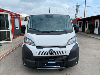 Leasing de Citroën Jumper Kasten Hochraum 35 L3H2 BlueHDi 140 Citroën Jumper Kasten Hochraum 35 L3H2 BlueHDi 140: Foto 2 Leasing de Citroën Jumper Kasten Hochraum 35 L3H2 BlueHDi 140 Citroën Jumper Kasten Hochraum 35 L3H2 BlueHDi 140: Foto 2