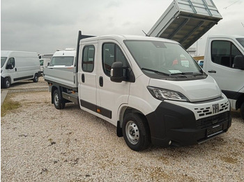 Autoutilitară cu platformă FIAT Ducato