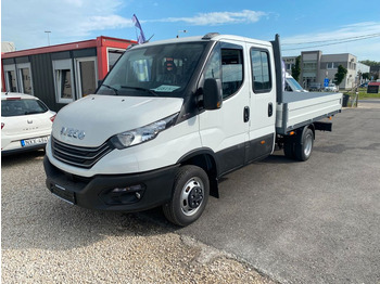 Autoutilitară basculantă IVECO Daily 35c18