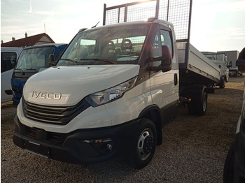 Autoutilitară basculantă IVECO Daily 35c18