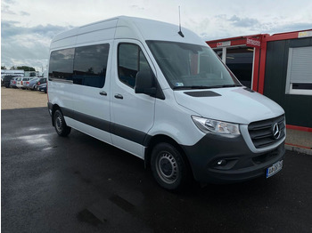 Microbuz MERCEDES-BENZ Sprinter 315