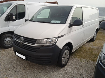 Autoutilitară compactă VOLKSWAGEN Transporter T6.1