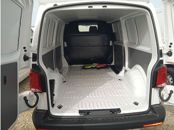 Autoutilitară compactă Volkswagen T6.1 Transporter LR 150Ps SOFORT: Foto 3