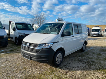 Microbuz VOLKSWAGEN Transporter T6