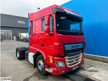 Cap tractor DAF XF 480 EURO 6, Standairco: Foto 3