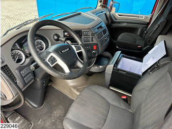 Cap tractor DAF XF 480 EURO 6, Standairco: Foto 5