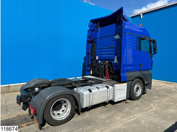 Cap tractor MAN TGX 18 460 EURO 6, Retarder, Standairco: Foto 2