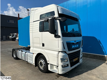 Leasing de MAN TGX 18 460 EURO 6 MAN TGX 18 460 EURO 6: Foto 3