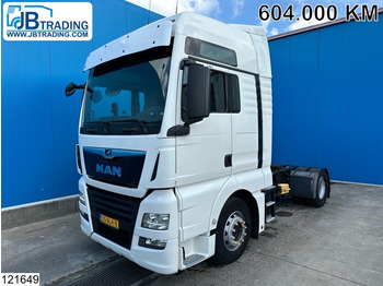 Leasing de MAN TGX 18 460 EURO 6 MAN TGX 18 460 EURO 6: Foto 1