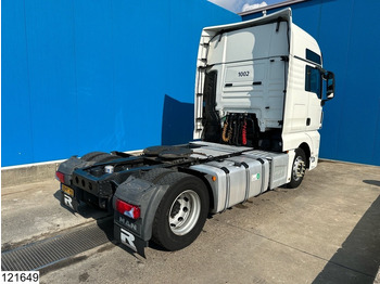Leasing de MAN TGX 18 460 EURO 6 MAN TGX 18 460 EURO 6: Foto 2