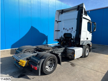 Leasing de Mercedes-Benz Actros 1843 EURO 6 Mercedes-Benz Actros 1843 EURO 6: Foto 2