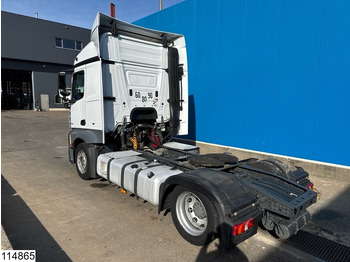 Leasing de Mercedes-Benz Actros 1843 EURO 6 Mercedes-Benz Actros 1843 EURO 6: Foto 4