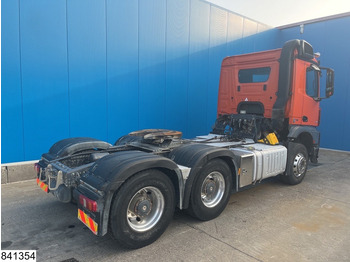 Leasing de Mercedes-Benz Arocs 2648 6x4, EURO 6, Hydraulic, Retarder Mercedes-Benz Arocs 2648 6x4, EURO 6, Hydraulic, Retarder: Foto 2